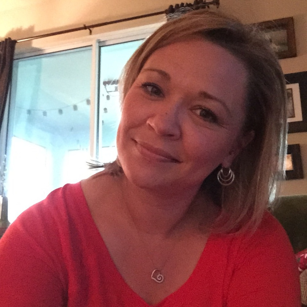 Meet your Posher, Christin